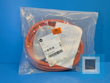 Load image into Gallery viewer, Allen-Bradley 2090-CSBM1DF-18AF05 Kinetix Cable 5-Meter DSL Single Cable - NEW
