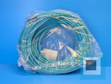 Cargar imagen en el visor de la galería, Brad Connectivity 1300480320 M12 Ethernet Cable Assembly E11A06004M460 - NEW
