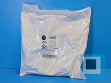 Load image into Gallery viewer, Allen-Bradley 1585D-M8UGJM-5 M12 X-CODE Ethernet Patchcord CAT 6 - NEW
