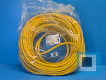 Cargar imagen en el visor de la galería, Brad Connectivity 1300100888 Mini-Change Assemblies 4P Male/Female ST/ST TPE NEW
