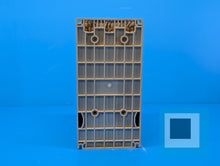 将图片加载到图库查看器，Allen-Bradley 22B-D017N104 /A Series A PowerFlex 40 AC Drive, VFD
