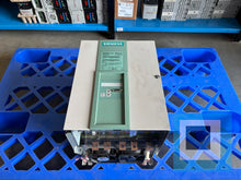 Load image into Gallery viewer, Siemens 6RA7075-6FV62-0-Z Static Converter SIMOREG DC - MASTER DC Converter

