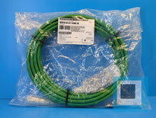 Load image into Gallery viewer, Siemens 6AV2181-5AF10-0AX0 SIMATIC HMI Connection Cable - NEW
