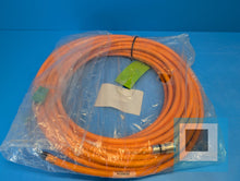 Cargar imagen en el visor de la galería, Bosch Rexroth RL2-003CBB-NN-025,0 25-Meter Servo Power Cable R911381719 - NEW
