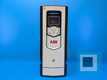 Cargar imagen en el visor de la galería, ABB ACS880-01-06A6-2 AC Drive I1N 46 A, I1hd 38 A, 50/60 Hz, I2N 62 A, I2hd 46 A

