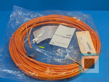 将图片加载到图库查看器，Rexroth / Bosch / Indramat RG2-002AAB-NN-027,0 Cable w Connectors R911391513 NEW
