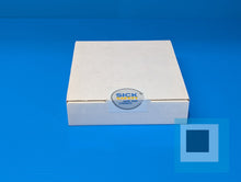 将图片加载到图库查看器，Sick UE48-30S2D2 Safety Relay Module Ident. no.: 6025089 - NEW SEALED
