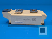 Load image into Gallery viewer, (2x PIECES) Semikron SKKH500/18E Thyristor SCR Module SKKH500/18E - NEW OPEN BOX
