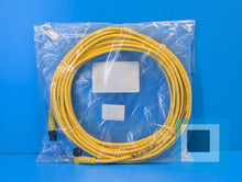 将图片加载到图库查看器，Brad Connectivity 12006600546 Micro-Change Assemblies 4 Pole Male/Female - NEW
