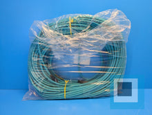 Load image into Gallery viewer, Brad Connectivity 1300480324 M12 Ethernet Cable AssemblyCAT#: E11A06004M760 NEW
