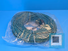 Cargar imagen en el visor de la galería, Brad Connectivity 1203410956 M12 CAT8A M/M ST/ST TEAL TPE 85M Ethernet - NEW
