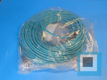 将图片加载到图库查看器，Brad Connectivity 1201089134 M12 4P XC TO DC M STM STP TPE 38M 105000A3004M380
