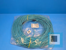 Load image into Gallery viewer, Brad Connectivity 1300480324 M12 Ethernet Cable AssemblyCAT#: E11A06004M760 NEW
