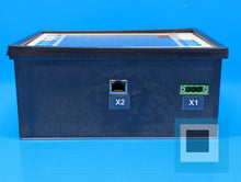 Cargar imagen en el visor de la galería, Fife 202230-001 D-MAX Web Guide Controller Operator Interface - NEW OPEN BOX
