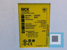 Load image into Gallery viewer, Sick UE48-20S2D2 Safety Relay Module Ident. no. 6024915 UE48-20S2D2 - NEW SEALED
