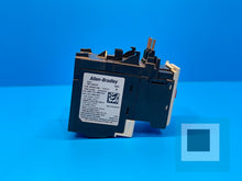 Load image into Gallery viewer, Allen-Bradley 193-1EFCF Series A Overload Protection Relay - NEW IN BOX

