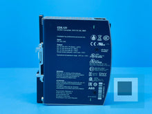 Cargar imagen en el visor de la galería, Puls CD5.121 DC/DC Converter Input: DC 24V, Output: DC 12-15V, 8A - NEW IN BOX
