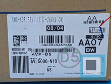 Cargar imagen en el visor de la galería, SMC AVL5000-N10 Soft Start Lock Out Valve - NEW SEALED
