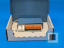 将图片加载到图库查看器，ABB RAI0-01 RAI0-01 Analog I/O Extension Module - NEW OPEN BOX
