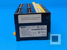 Cargar imagen en el visor de la galería, Sick UE 4421-22EE900 DeviceNet Safety Remote I/O Device 1 028 309 - NEW OPEN BOX
