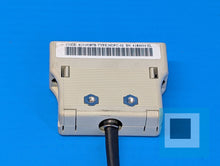 Load image into Gallery viewer, ABB NDPA-02 DDCS/PC Card Adapter with NDPC-02 DDCS/PC Card Cable  - NEW OPEN BOX
