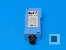 Cargar imagen en el visor de la galería, Sick WT18-P410 Retro-Reflective Photoelectric Sensor 1010 817 - NEW OPEN BOX
