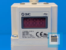 Cargar imagen en el visor de la galería, SMC ITV2050-01N2L4 Electro-Mechanical Regulator / Pressure Control - NEW
