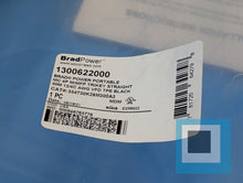 Cargar imagen en el visor de la galería, Brad Connectivity 1300622000 4P M/MFP Trikey Straight 30-MTR 334T30K26M300A3 NEW
