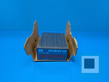 Cargar imagen en el visor de la galería, Baumer PCD41.021PX01 Electronic Process Display Module 24/48 VAC - NEW OPEN BOX

