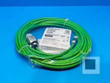 Cargar imagen en el visor de la galería, (Genuine) Siemens 6FX8002-2DC10-1BA0 10-Meter Motion-Connect 800 plus Cable NEW
