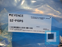 Cargar imagen en el visor de la galería, Keyence SZ-P10PS Laser Scanner Cable SZ-P10PS - NEW
