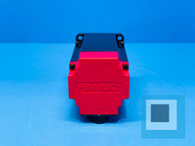 Load image into Gallery viewer, Fanuc A06B-2115-B805 AC Servo Motor - NEW OPEN BOX
