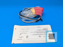 Cargar imagen en el visor de la galería, Fireye UV1A6 Ultra-Violet Scanner with 6 ft Flex - NEW OPEN BOX
