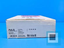 Cargar imagen en el visor de la galería, Puls FPT500.241-002-101 Power Supply Input: 3AC 380-480V, Output: DC 24V - NEW

