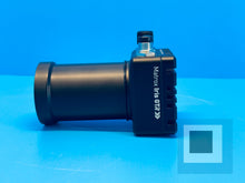 将图片加载到图库查看器，Matrox GTR2000C/GMX Smart Machine Vision Camera with Lens - NEW OPEN BOX
