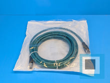 Load image into Gallery viewer, Allen-Bradley 1585D-M8UGJM-5 M12 X-CODE Ethernet Patchcord CAT 6 - NEW
