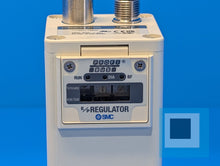 Load image into Gallery viewer, SMC ITV3050-PRN4N Electro-Pneumatic Regulator / Pressure Control - NEW OPEN BOX
