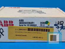 Cargar imagen en el visor de la galería, ABB 3BSE022364R1 DO802 Module - NEW SEALED
