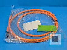 Cargar imagen en el visor de la galería, Bosch Rexroth R911373293 Servo Power Cable RL2-500CBB-NN-003,0 - NEW
