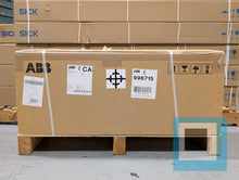 将图片加载到图库查看器，(2021) ABB ACS800-11-0020-5 20HP Regenerative Drive  ACS800-11-0020-5+H358 - NEW
