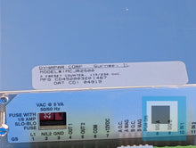 将图片加载到图库查看器，Dynapar MCJR2S00 2 Preset Counter 115/230 VAC MCJR2S00 - NEW OPEN BOX
