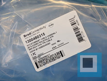 Load image into Gallery viewer, Brad Connectivity 1300480315 M12 Ethernet Cable Assembly E11A0604M380 - NEW

