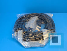 将图片加载到图库查看器，Fanuc A05B-2626-K142 FOC Cable with Connector Ethernet/Power - NEW
