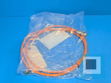 Load image into Gallery viewer, Rexroth R911373253 Industrial Cable Assembly RG2-510AAB-NN-002,0 - NEW
