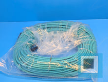 Load image into Gallery viewer, Brad Connectivity 1300480277 M12 Ethernet Cable Assembly E11A06004M700 - NEW
