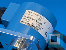 Load image into Gallery viewer, SICK STEGMANN DGS25-1FL01500 Incremental Encoder 7134209 - NEW OPEN BOX
