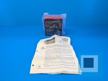 将图片加载到图库查看器，Fireye MC120 Chassis Fire Burner Controller 120V 50/60 Hz MC120 - NEW OPEN BOX
