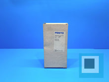 Load image into Gallery viewer, Festo VSVA-B-P53E-ZD-D2-1T1L Solenoid Valve - NEW IN BOX
