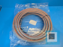 Cargar imagen en el visor de la galería, Festo NEBM-M23G15-EH-20-Q10N-R3LEG14 Motor Cable 5251393 - NEW
