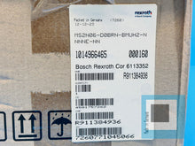 Cargar imagen en el visor de la galería, Bosch Rexroth MS2N06-D0BRN-BMUH2-NNNNE-NN Servo Motor R911384936 - NEW SEALED
